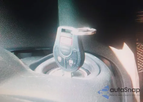 2012 Nissan Rogue S from USA, damaged, VIN JN8AS5MV8CW384021